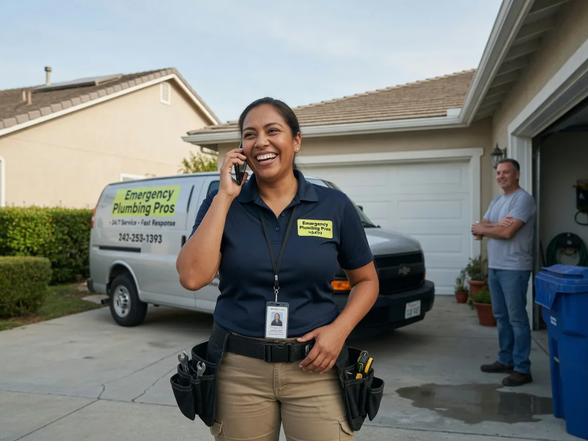 Emergency Plumber Lebanon, KS FAQs